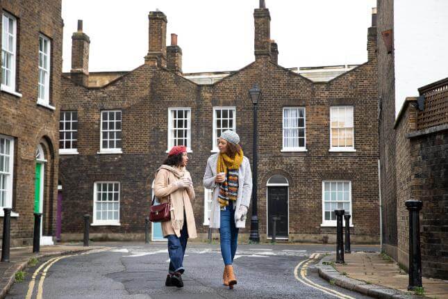 Sell HMO in Greater London